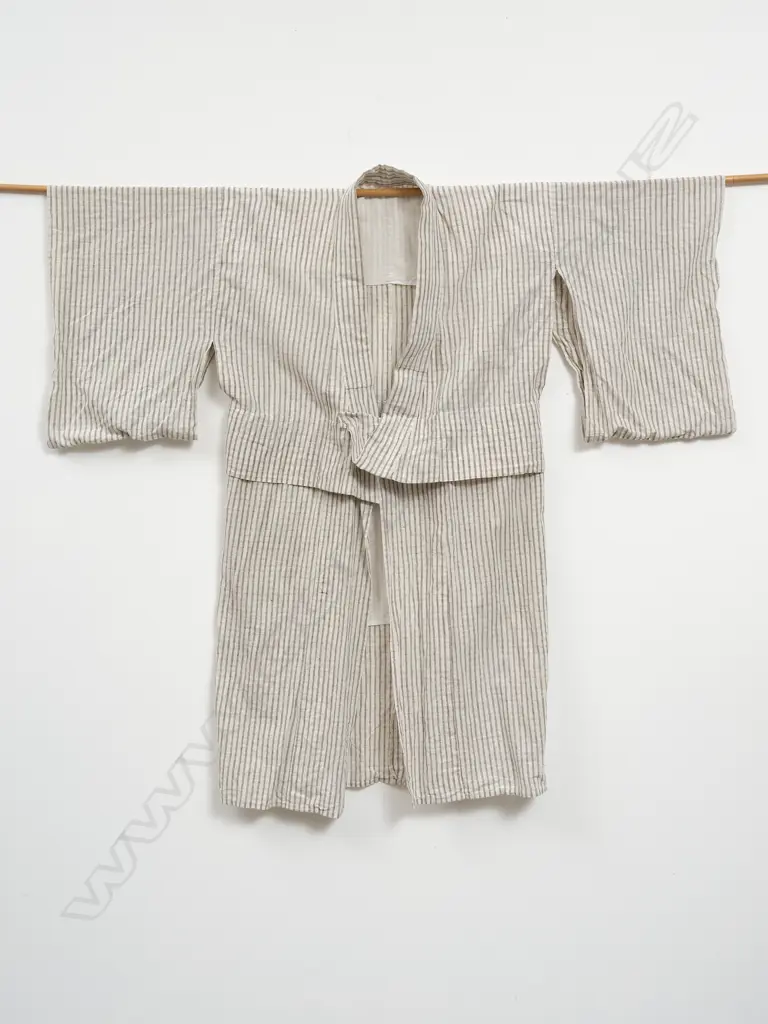 Kimono – cotton, Image 1++